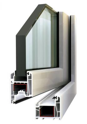 Ferestre Usi Tamplarie din PVC - Ferestre Usi Tamplarie din PVC