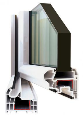 Ferestre Usi Tamplarie din PVC - Ferestre Usi Tamplarie din PVC