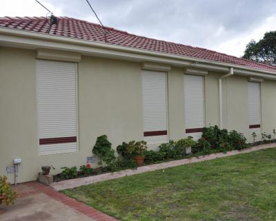 Rulouri Exterioare - Rulouri Exterioare